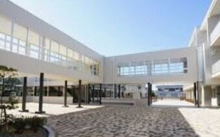 静岡県浜松市中央区広沢3(マンション)の賃貸物件の周辺