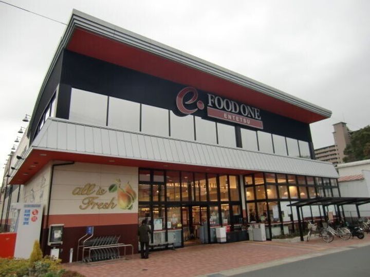 静岡県浜松市中央区広沢3(マンション)の賃貸物件の周辺