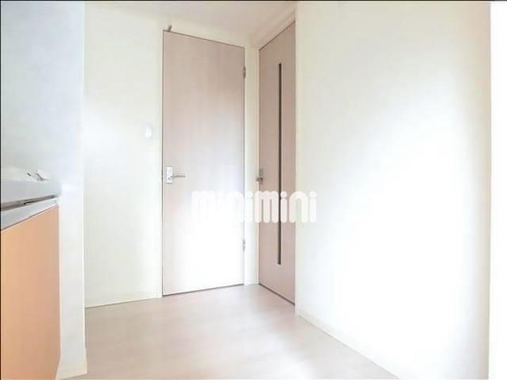 Maison Blancheの内装