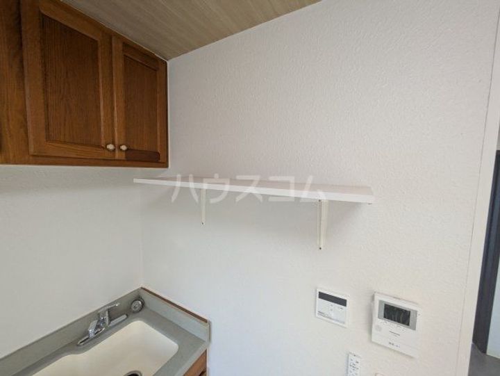 サンハイツ横芝のその他画像