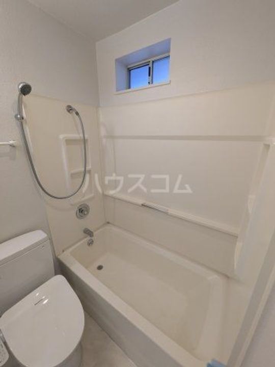 サンハイツ横芝の風呂