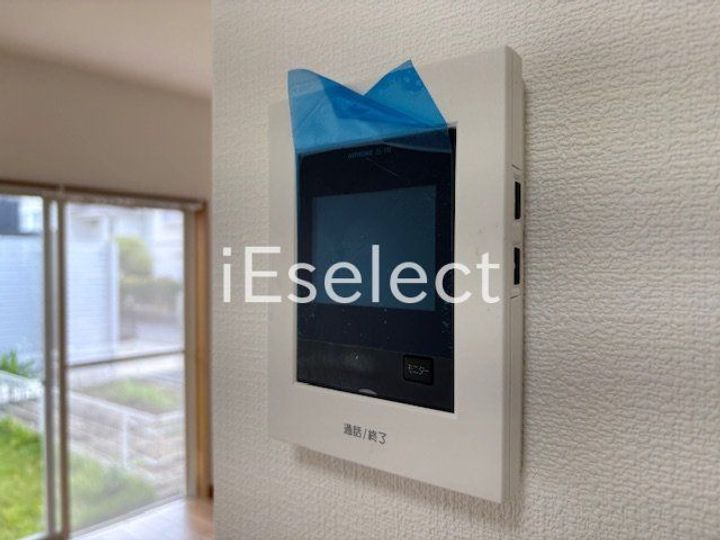 千葉県茂原市緑ケ丘4(一戸建)の賃貸物件の内装