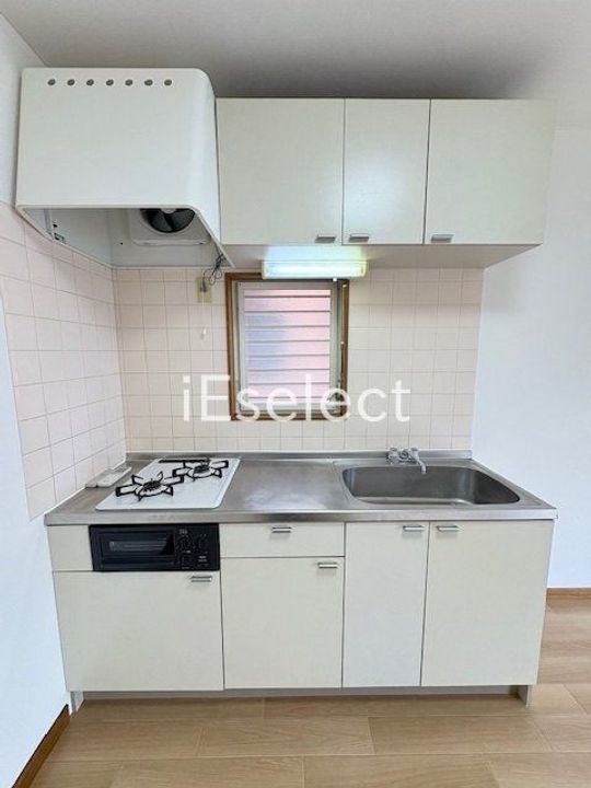 千葉県茂原市緑ケ丘4(一戸建)の賃貸物件のキッチン