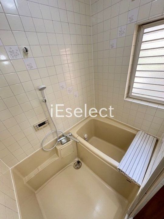 千葉県茂原市緑ケ丘4(一戸建)の賃貸物件の風呂