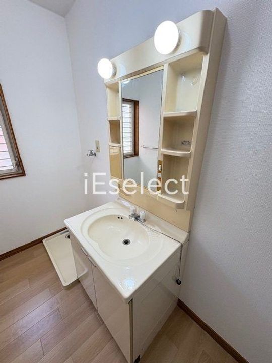 千葉県茂原市緑ケ丘4(一戸建)の賃貸物件の内装