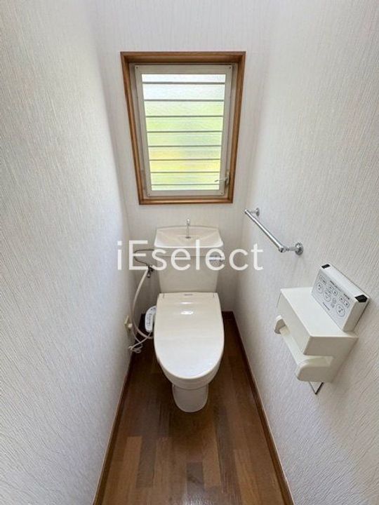 千葉県茂原市緑ケ丘4(一戸建)の賃貸物件の内装