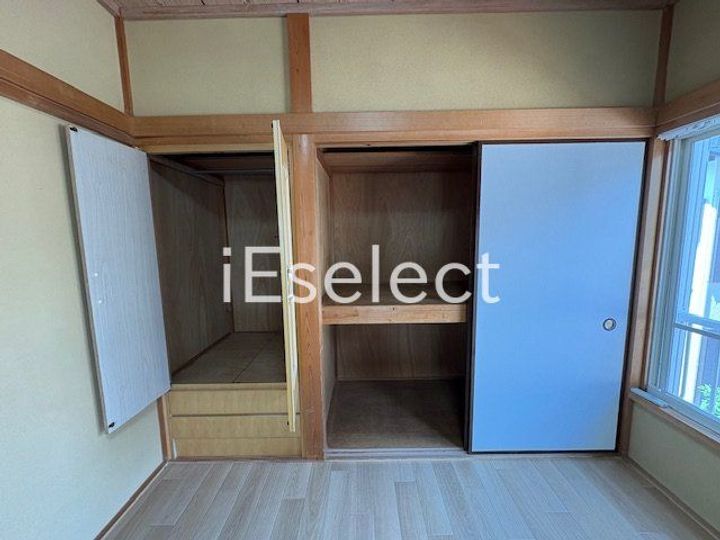 千葉県茂原市緑ケ丘4(一戸建)の賃貸物件の内装