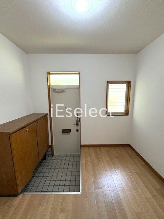 千葉県茂原市緑ケ丘4(一戸建)の賃貸物件の玄関