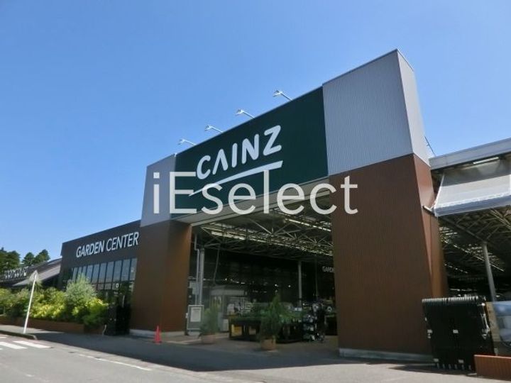 千葉県茂原市緑ケ丘4(一戸建)の賃貸物件の周辺