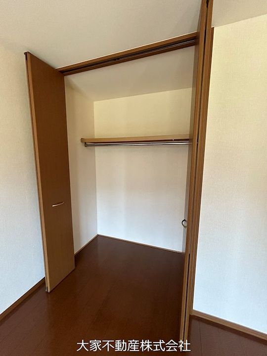 リヴィエール ウィルモアの内装