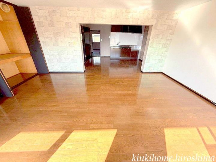 広島県広島市東区牛田東2(マンション)の賃貸物件のその他画像