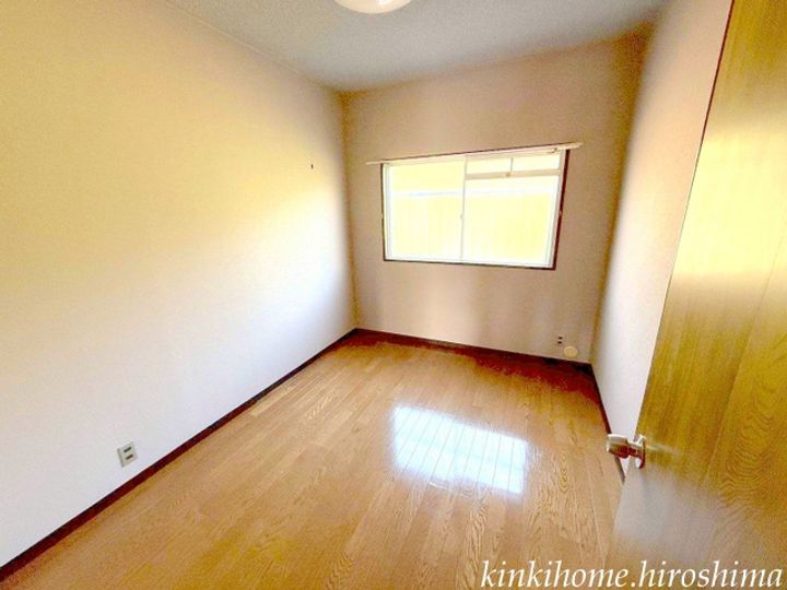 広島県広島市東区牛田東2(マンション)の賃貸物件の内装