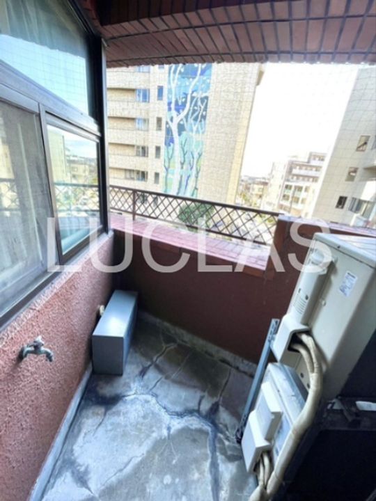 第10小野ビルの内装