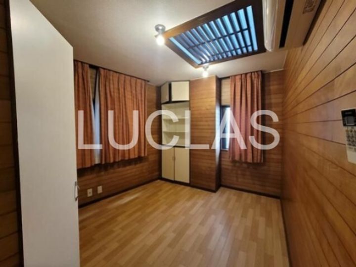 第10小野ビルの内装