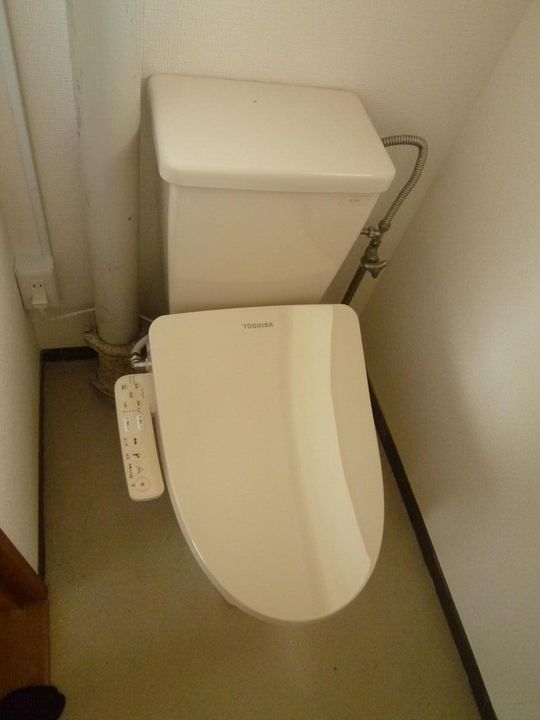 長崎県長崎市田上2(マンション)の賃貸物件の内装
