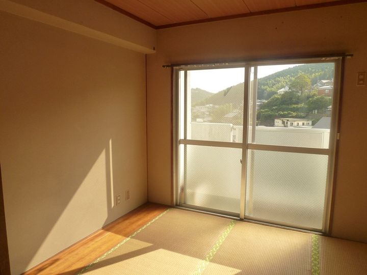 長崎県長崎市田上2(マンション)の賃貸物件のその他画像