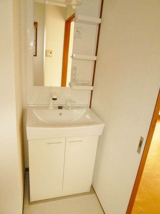 長崎県長崎市田上2(マンション)の賃貸物件の内装