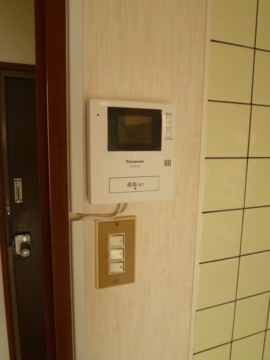 長崎県長崎市田上2(マンション)の賃貸物件の内装