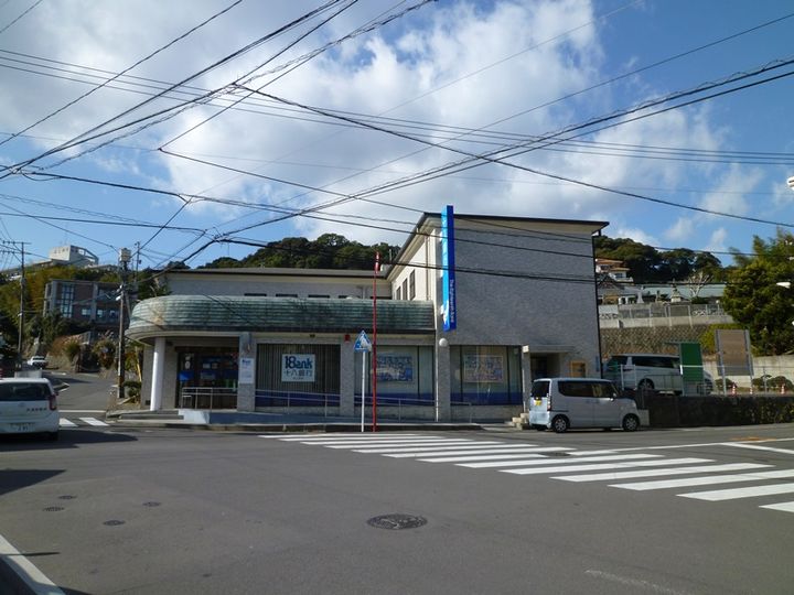 長崎県長崎市田上2(マンション)の賃貸物件の周辺