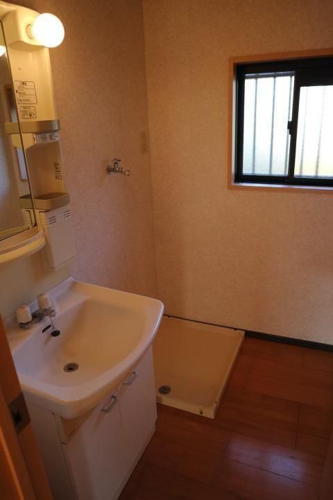 HILLTOP花山手Iの内装