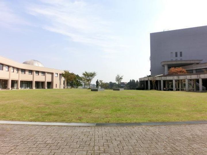 HILLTOP花山手Iの周辺