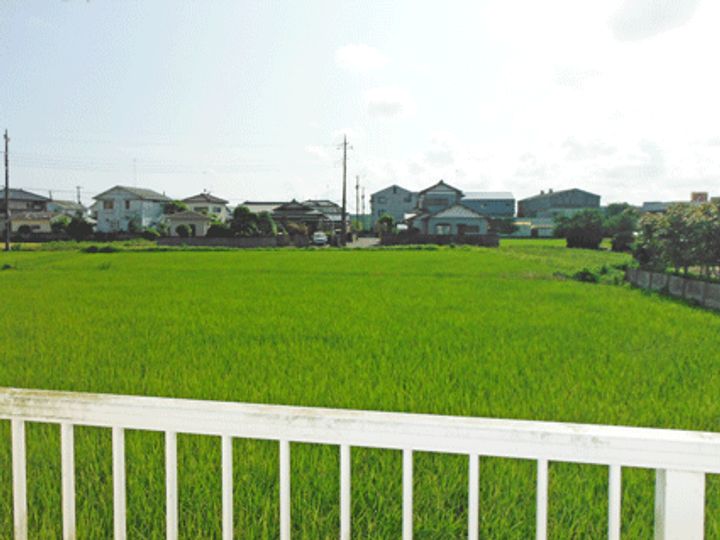 青山ハイツのその他画像