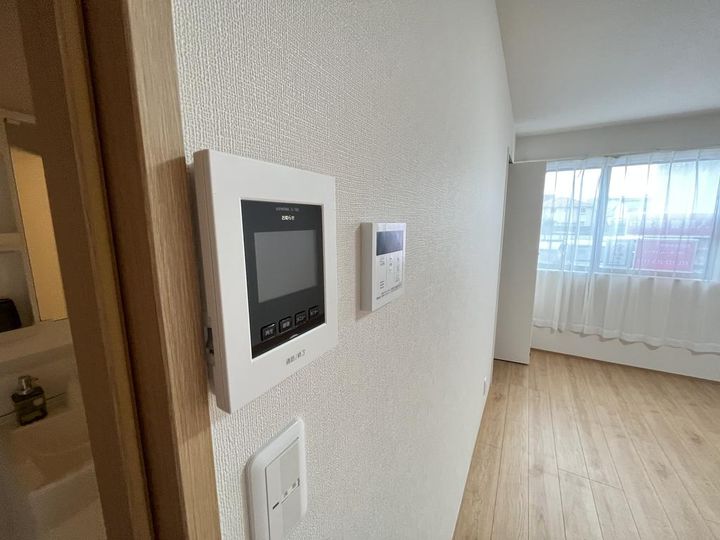 サマルカンド大和町の内装