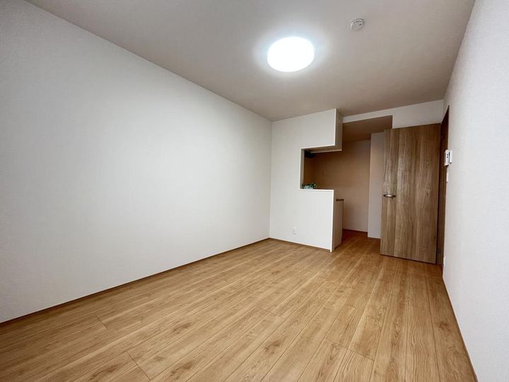 サマルカンド大和町の内装