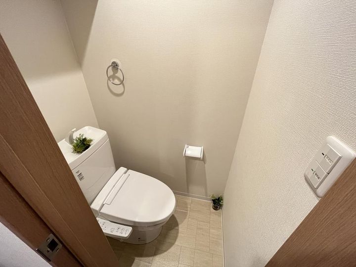 サマルカンド大和町の内装