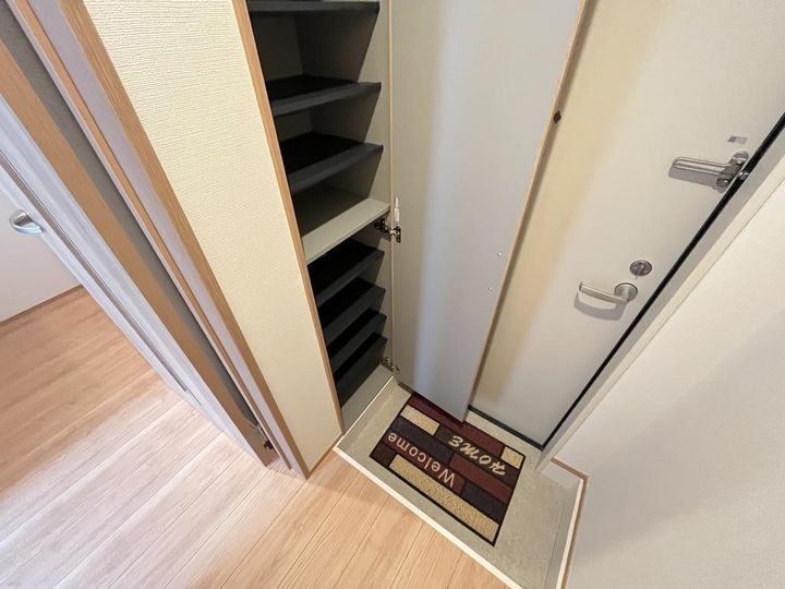 サマルカンド大和町のその他画像