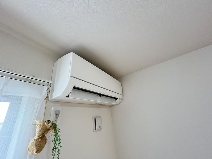 サマルカンド大和町の内装