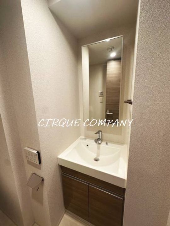 神奈川県横浜市南区高砂町2(マンション)の賃貸物件の内装