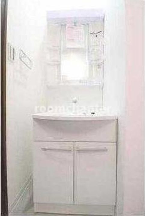 エステートピア荒井の内装