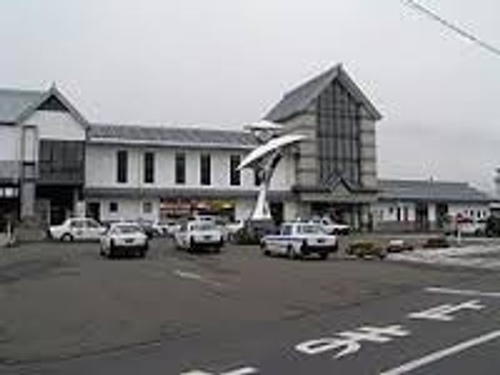 D room松山の周辺