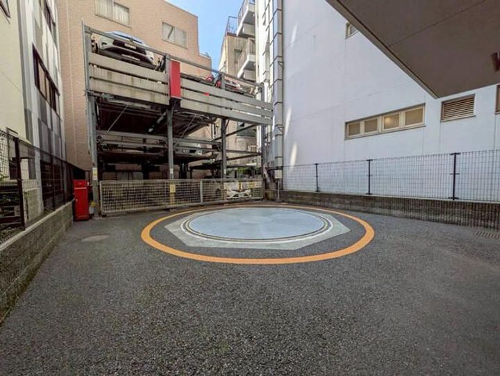 神奈川県相模原市中央区相模原1(マンション)の賃貸物件のその他画像