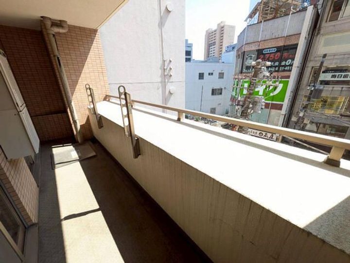 神奈川県相模原市中央区相模原1(マンション)の賃貸物件の内装