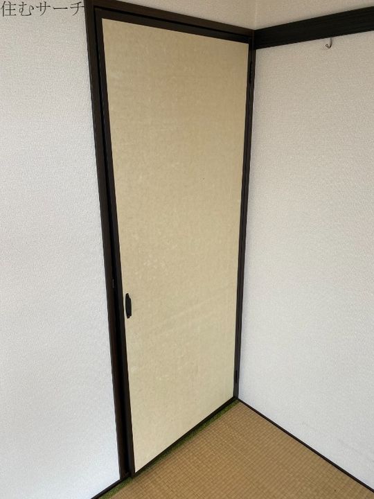 フォーブル朝明の内装