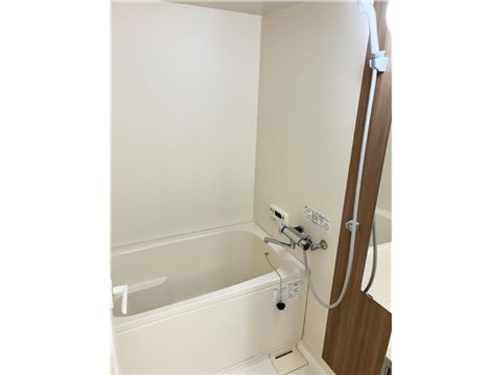 アベリアの風呂