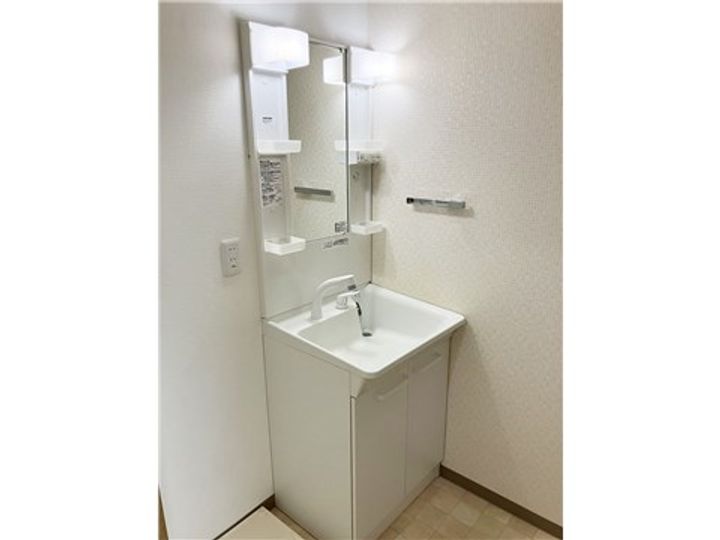 アベリアの内装