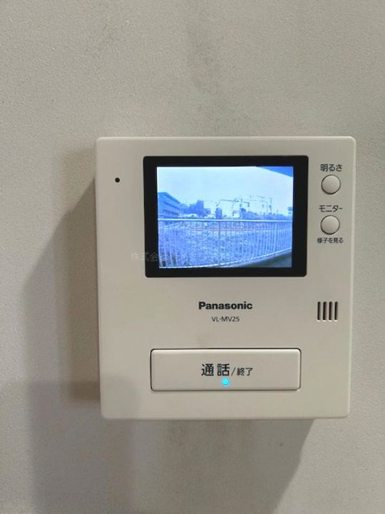 ラピス等々力のその他画像