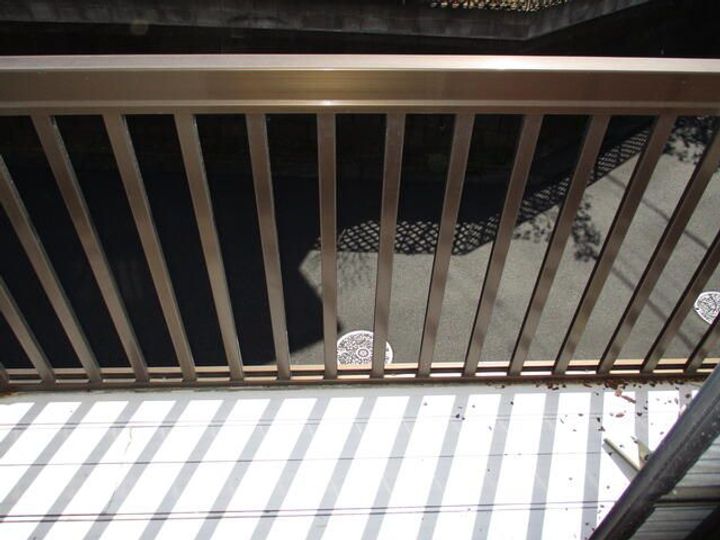 神奈川県横須賀市南浦賀(一戸建)の賃貸物件の内装