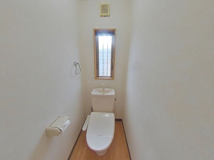 レジオンドヌール南栄の内装