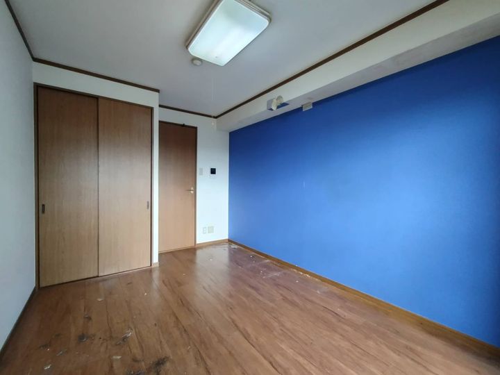 大宝長田ル・グランの内装