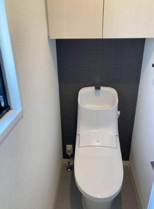 GRAND三軒茶屋WESTの内装