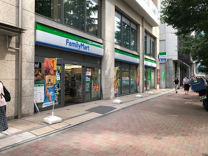 東京都中央区日本橋小舟町(マンション)の賃貸物件の周辺