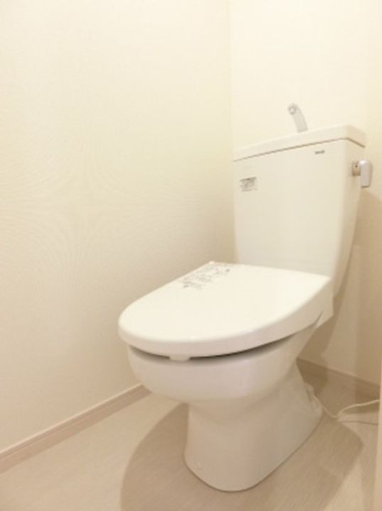 神奈川県川崎市高津区下作延2(アパート)の賃貸物件の内装