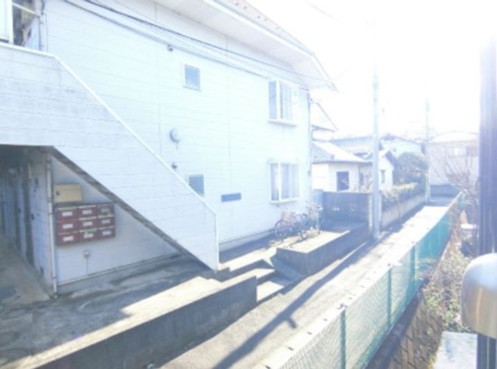 神奈川県川崎市高津区下作延2(アパート)の賃貸物件のその他画像