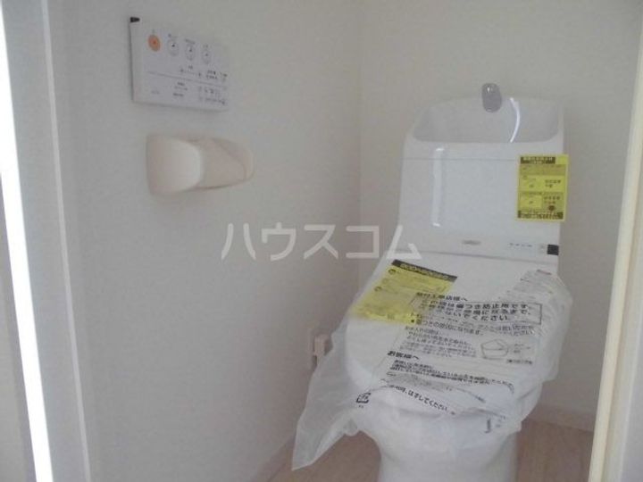 キャメロット相模大野の内装