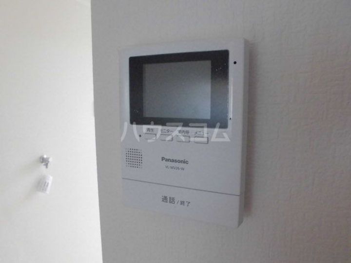 キャメロット相模大野の内装