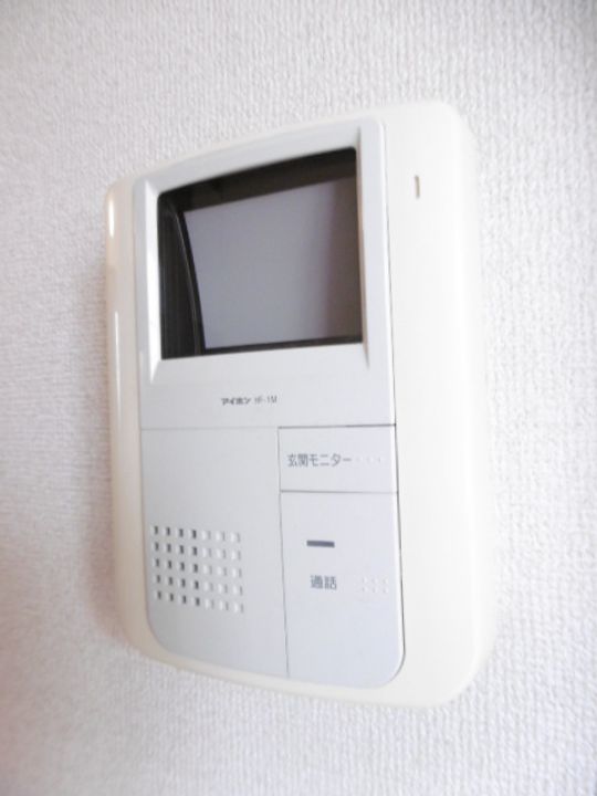 神奈川県川崎市中原区苅宿(アパート)の賃貸物件の内装